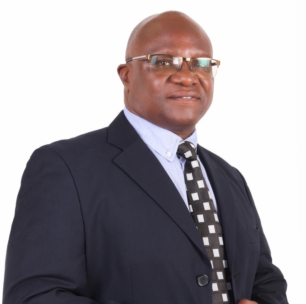 Mr. Joannes Muga